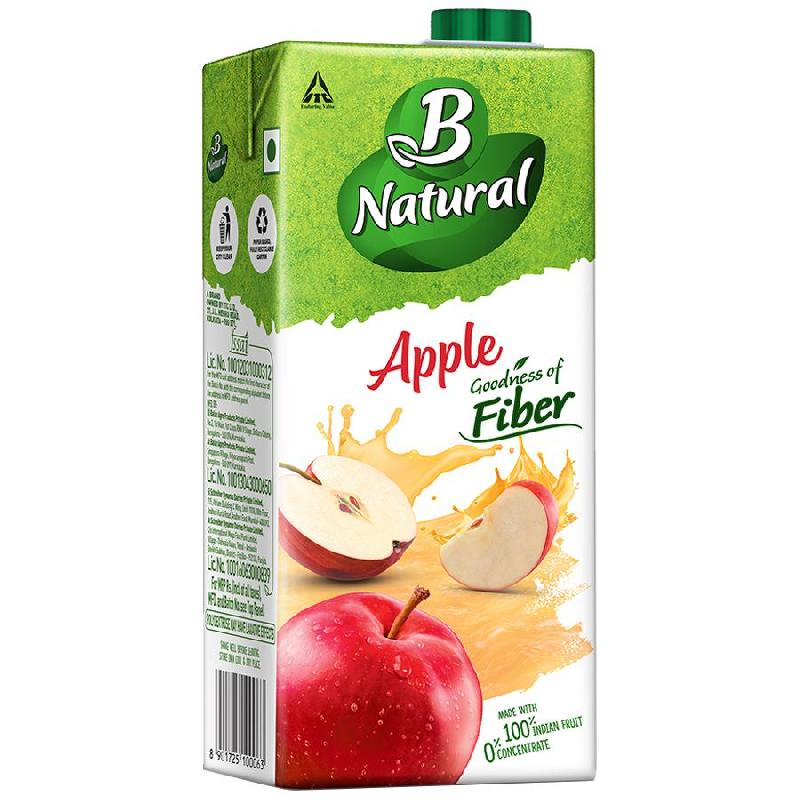 Natural juice