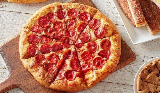 Pepperoni