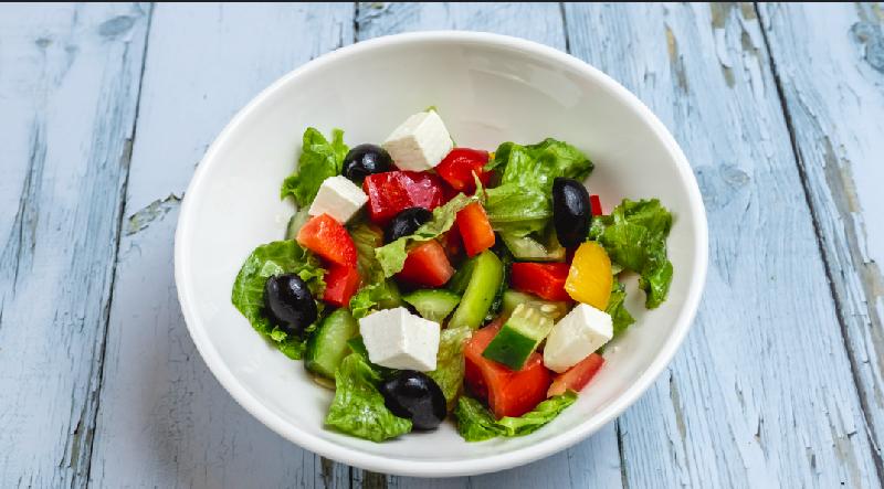 Yunan salatı