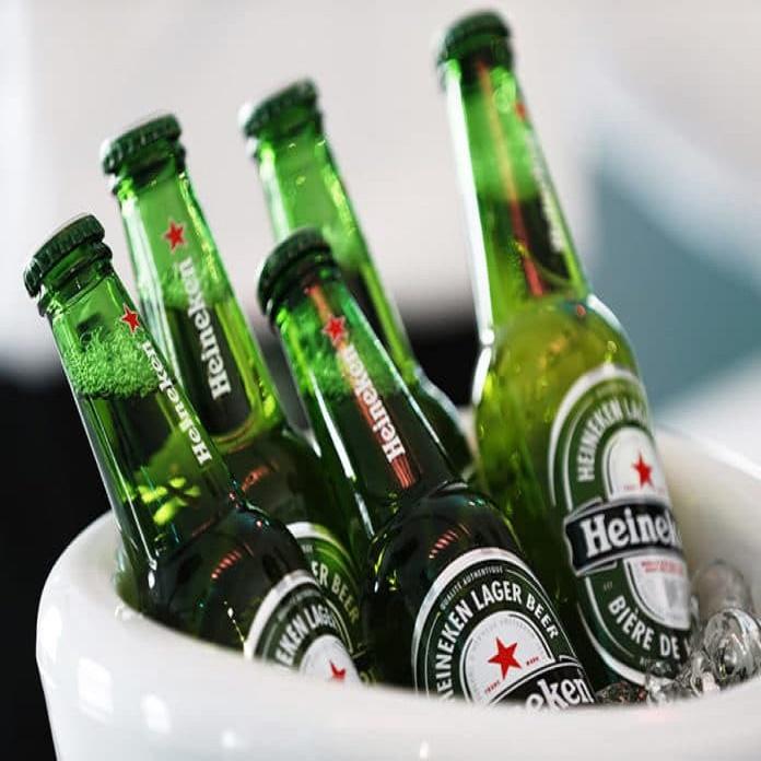 Heineken 