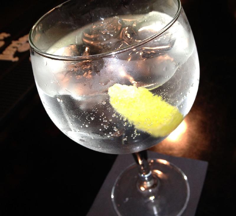 Gintonic 