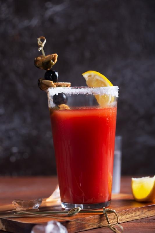 Bloody Mary 