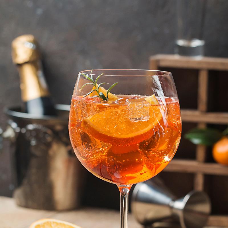 Aperol Spirtz
