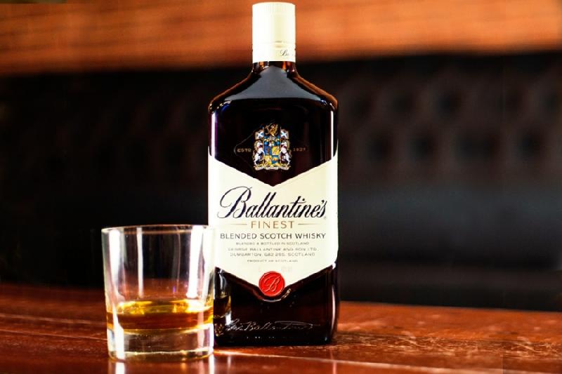 Ballantine's 