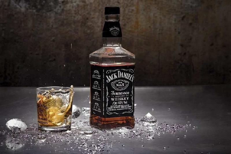 Jack Daniels 