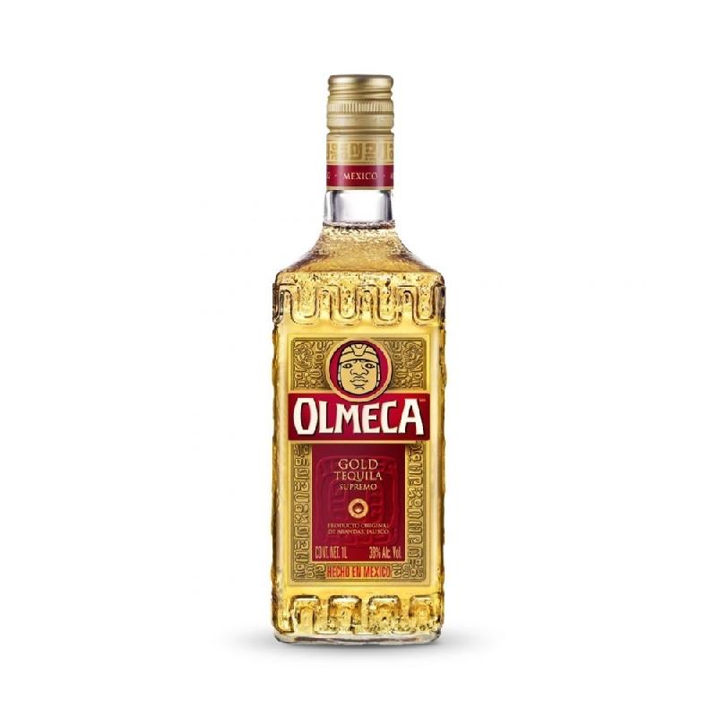 Olmeca gold 