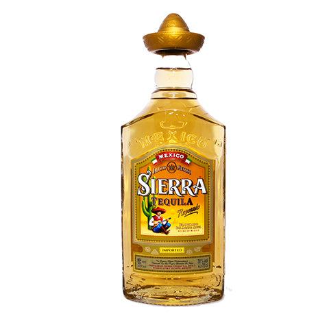 Sierra Gold