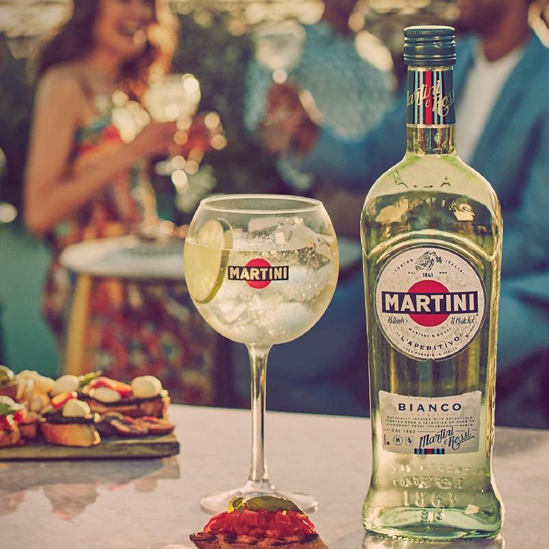 Martini Bianco 