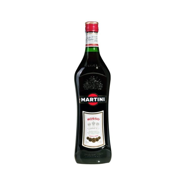 Martini Rosso