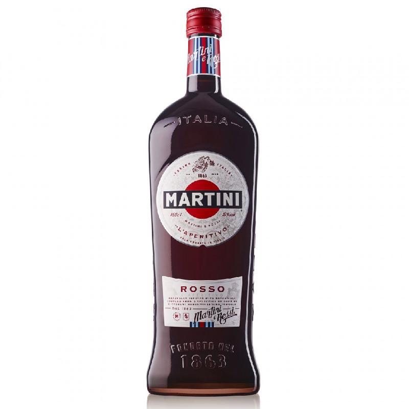 Martini Rosso