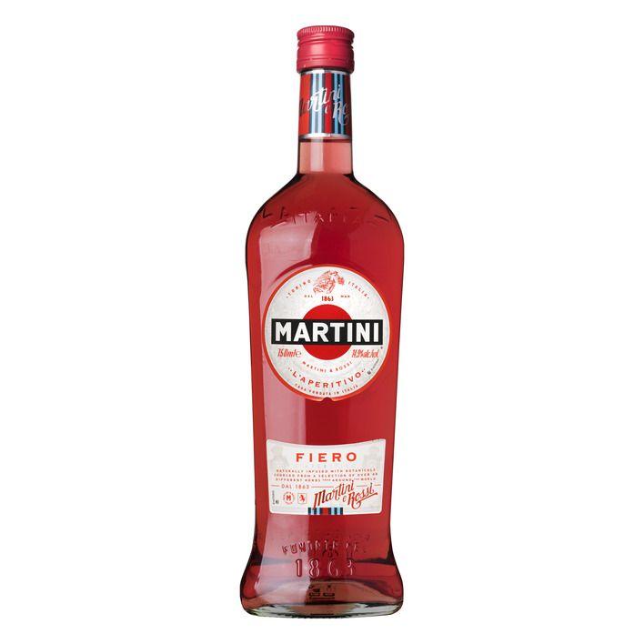 Martini Fiero 