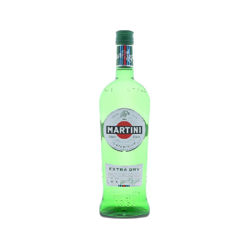 Martini Extra dry
