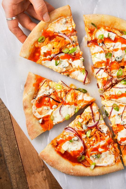 Xüsusi pizza 