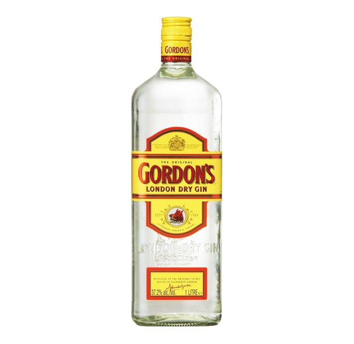Gordon's