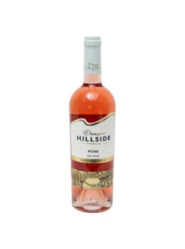 Hillside Rose