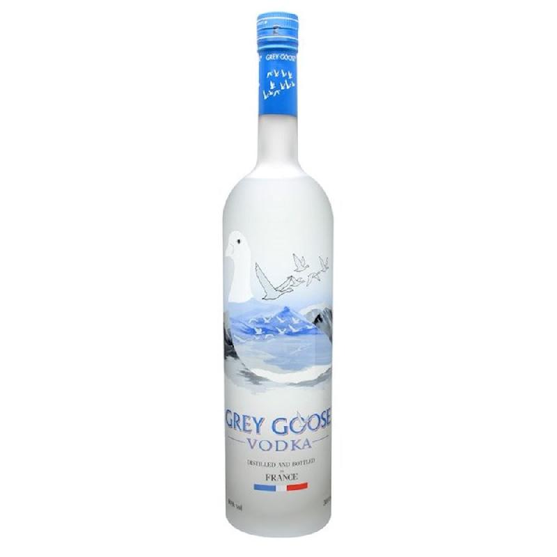 Grey Goose 