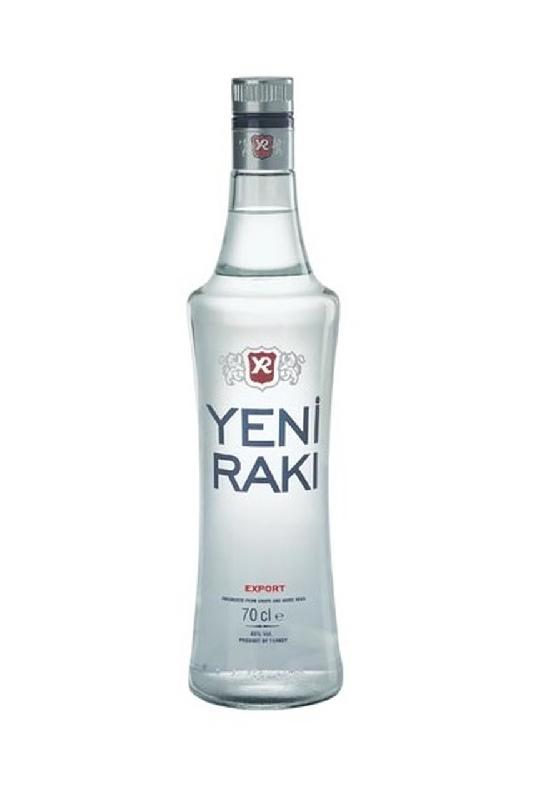 Yeni Rakı 
