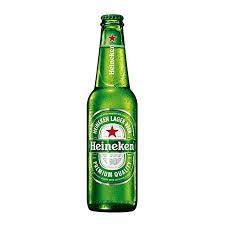 Heineken 