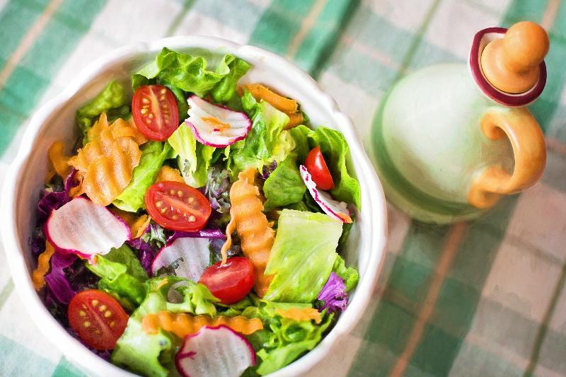 Yay salatı