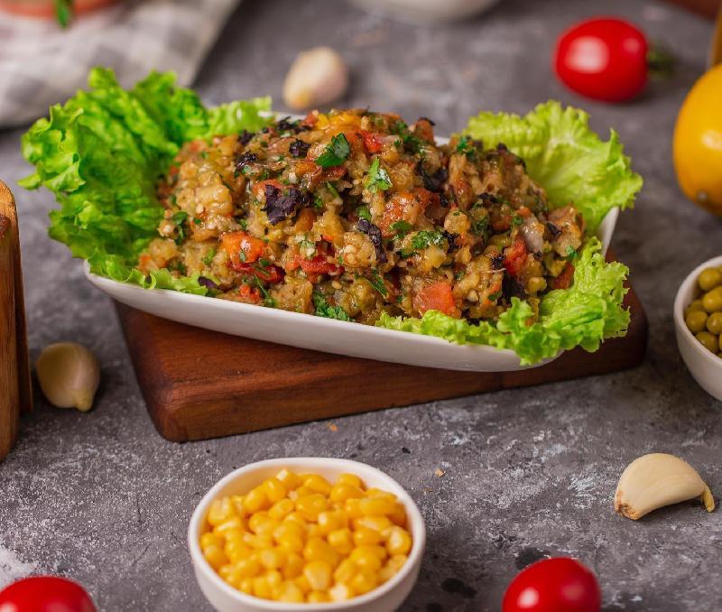 Manqal salatı