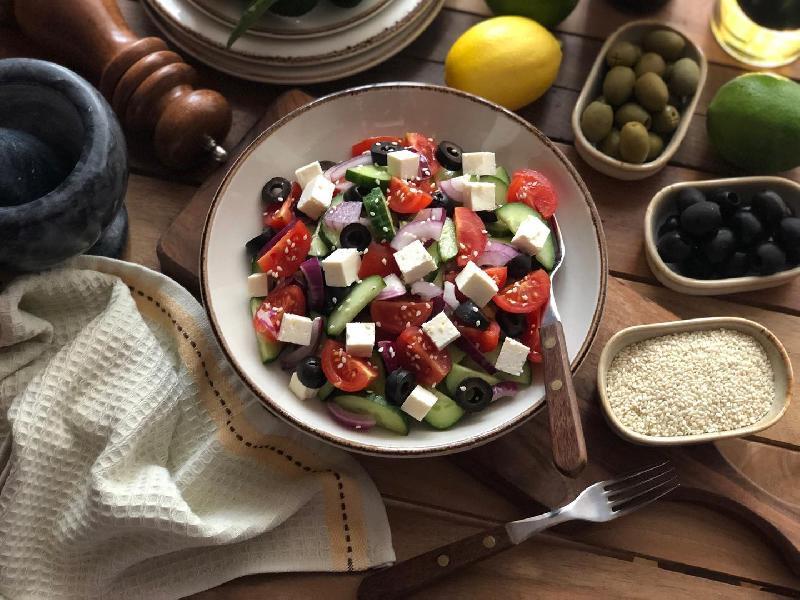 Yunan salatı
