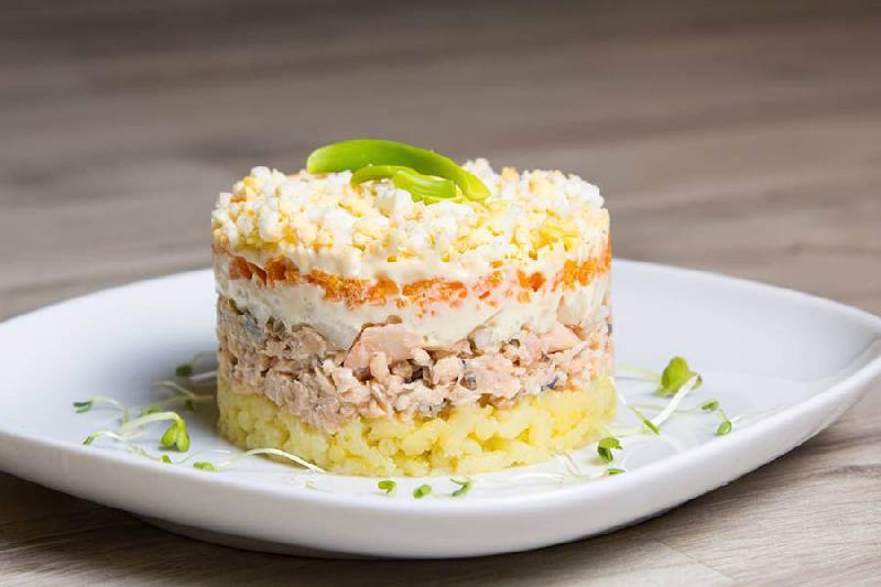 Şuba salatı