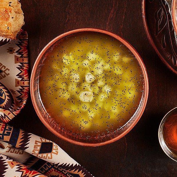 Düşbərə sousu