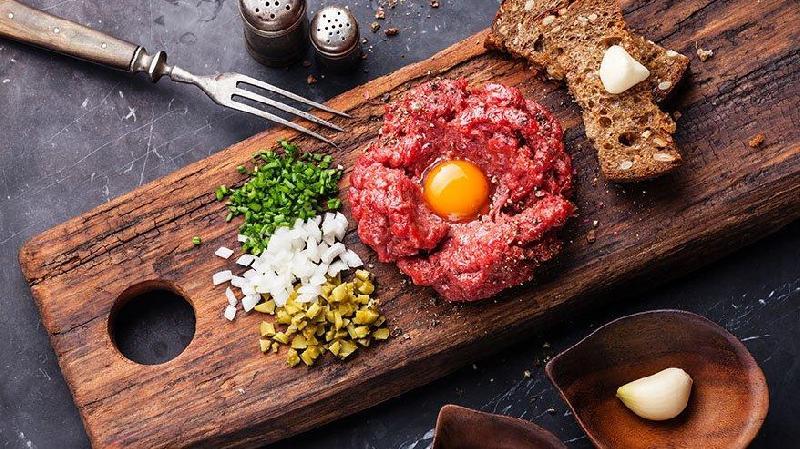 Tartar