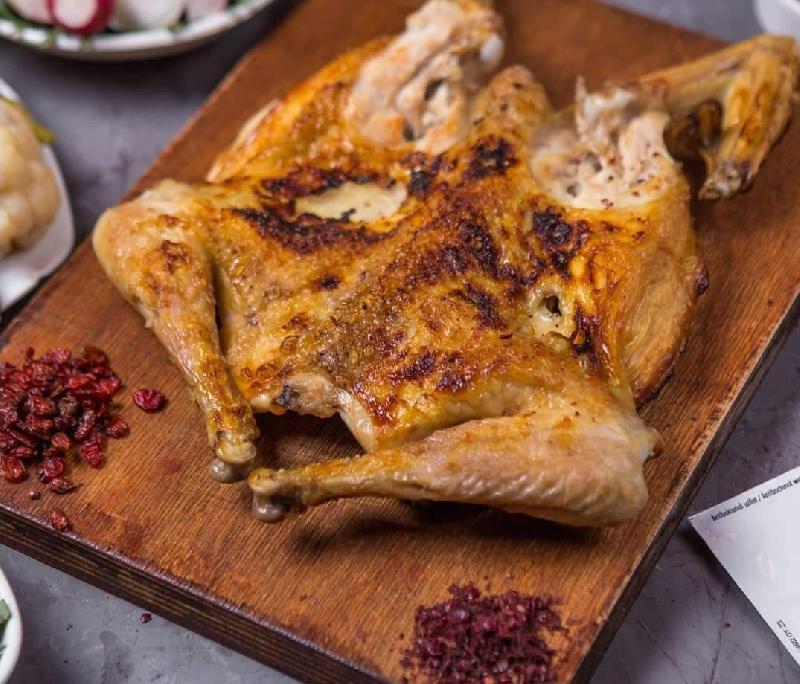 Kənd çolpası