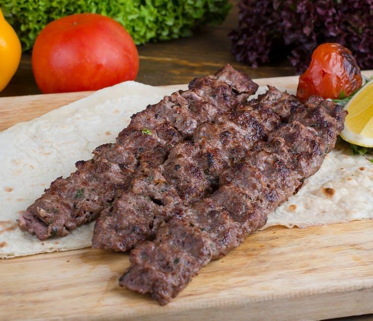 Richman kababı