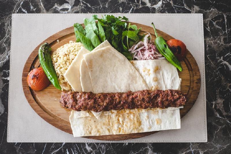 Qaban kababı