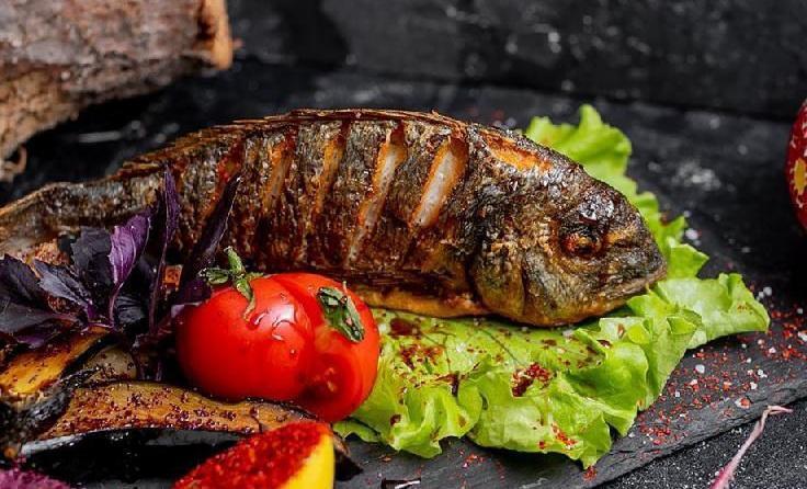 Sazan hisə verilmiş