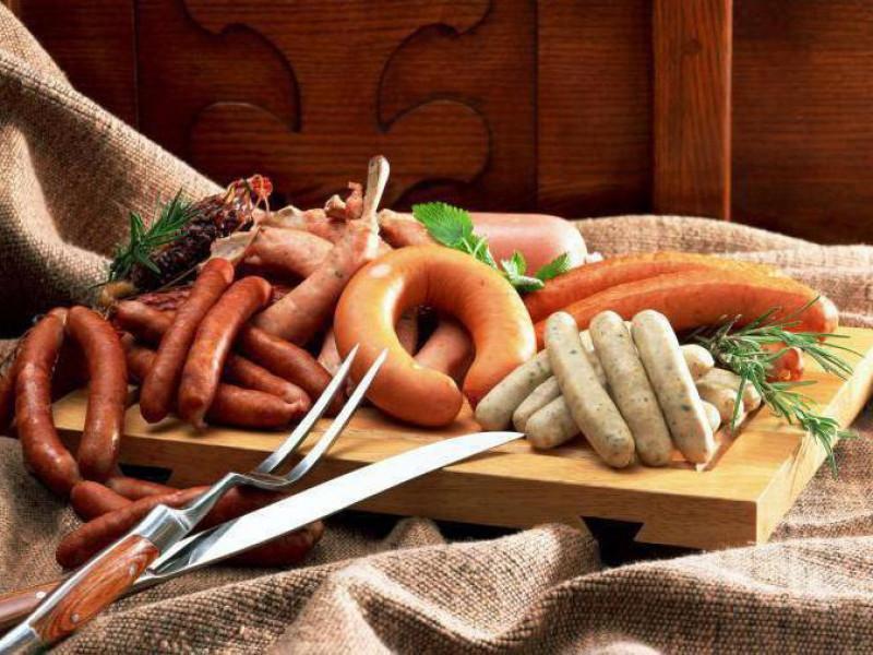 Kolbasa kravok