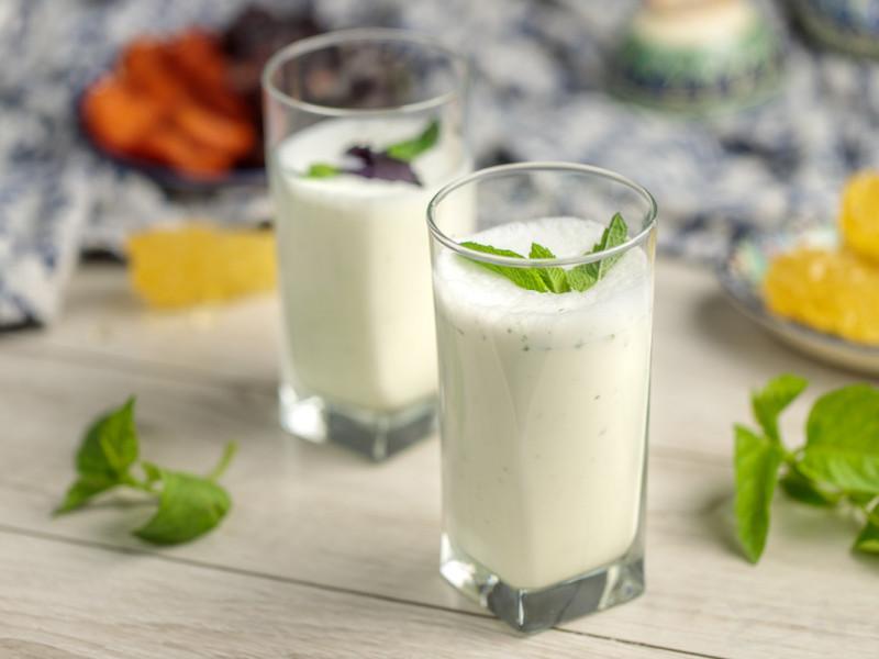 Ayran