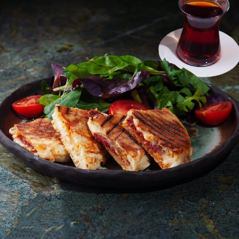 Tost langetlə