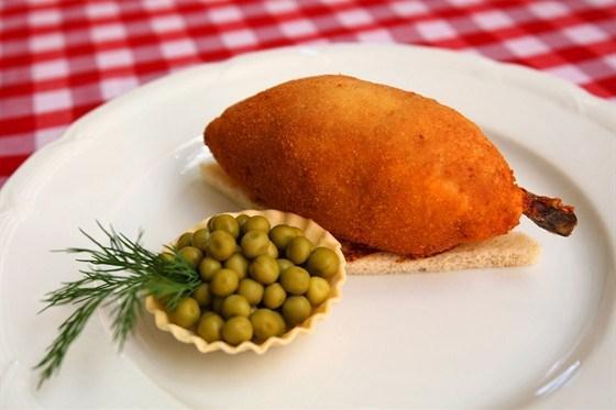 Kiyevskiy kotlet