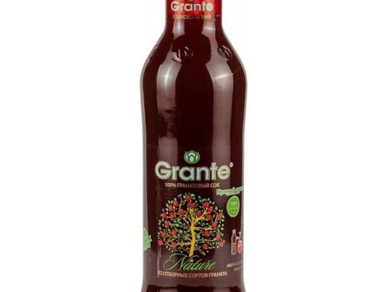 Grante nar soku