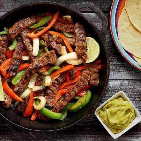 Faxitos meksika