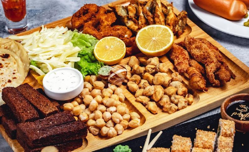 Pivəsiz set