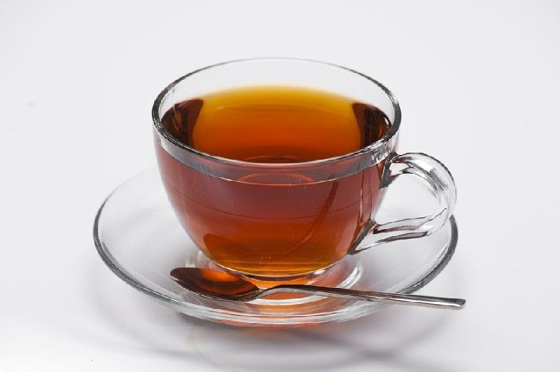 Çay sadə