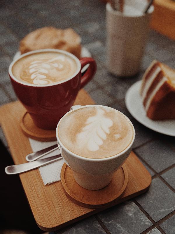 Capucino