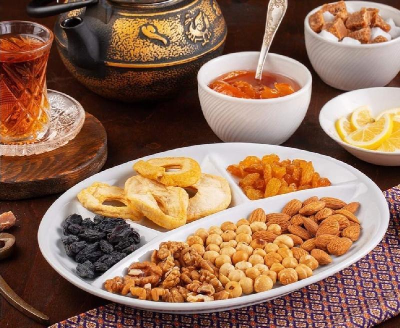 Çay dəsgahı