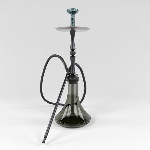 Qəlyan (sadə)
