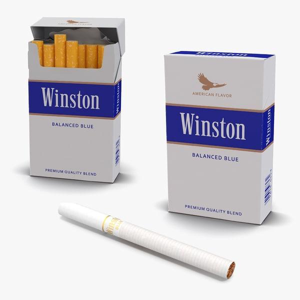Winiston