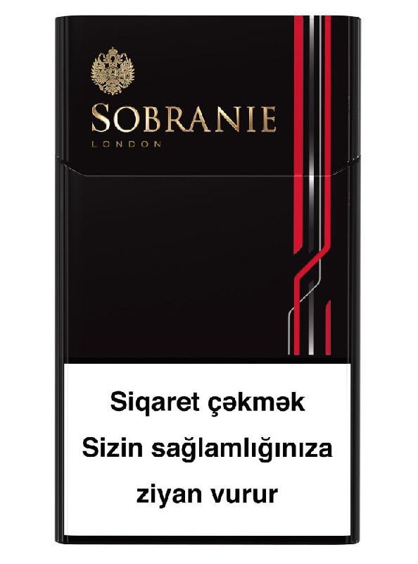 Sobranie