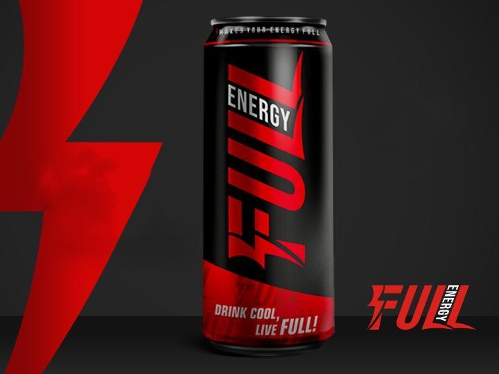 Full energy