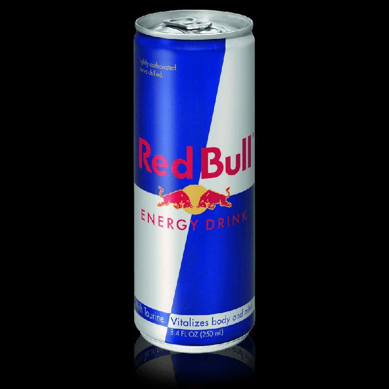 Redbull