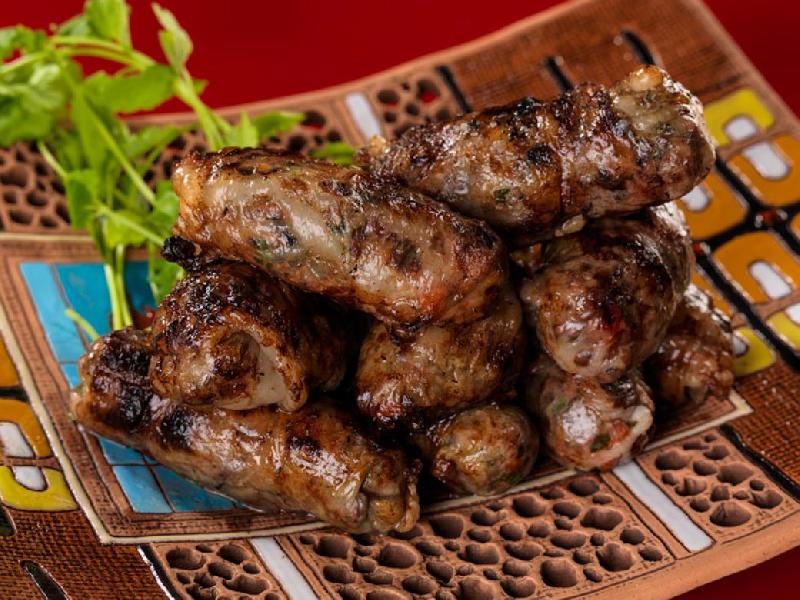 Xan kabab