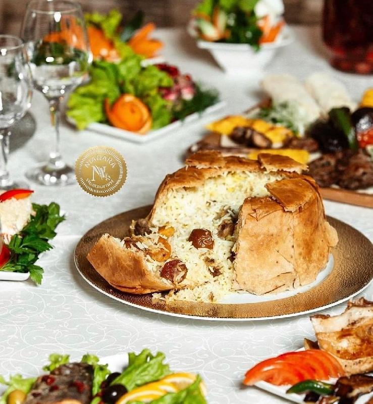 Şah plov