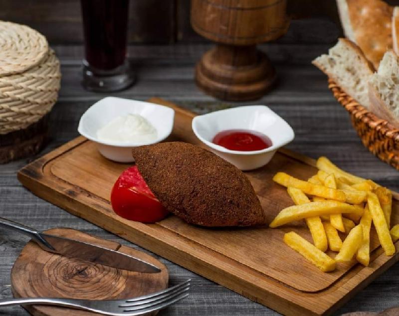 Kiyevski kotlet